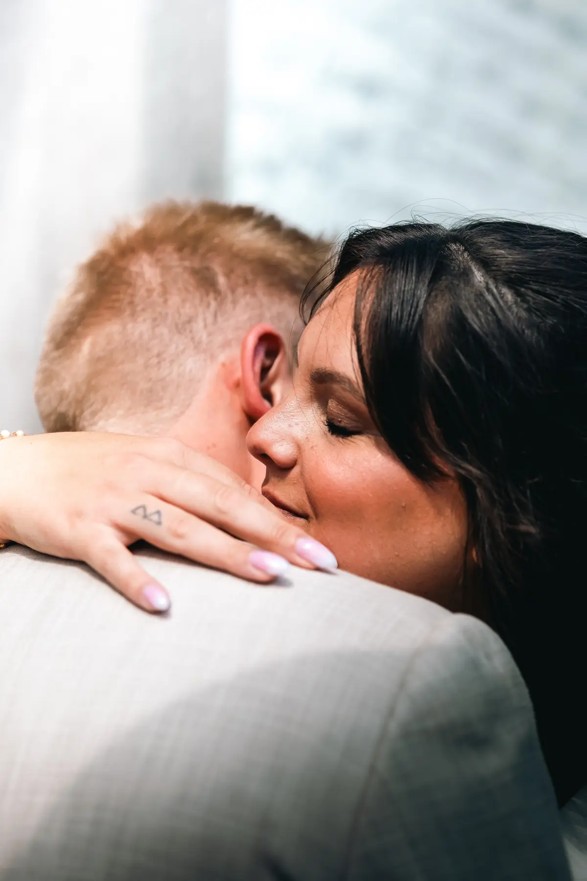 CÉLINE & SÉBASTIEA - Vue 3